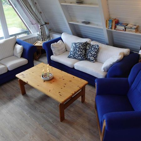 Ferienhaus Schweden Damp Kültér fotó
