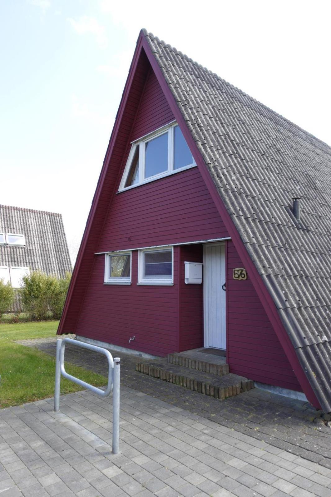 Ferienhaus Schweden Damp Kültér fotó