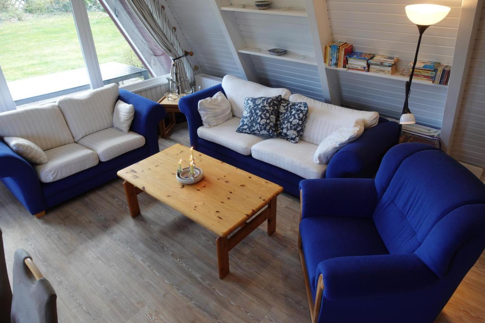 Ferienhaus Schweden Damp Kültér fotó