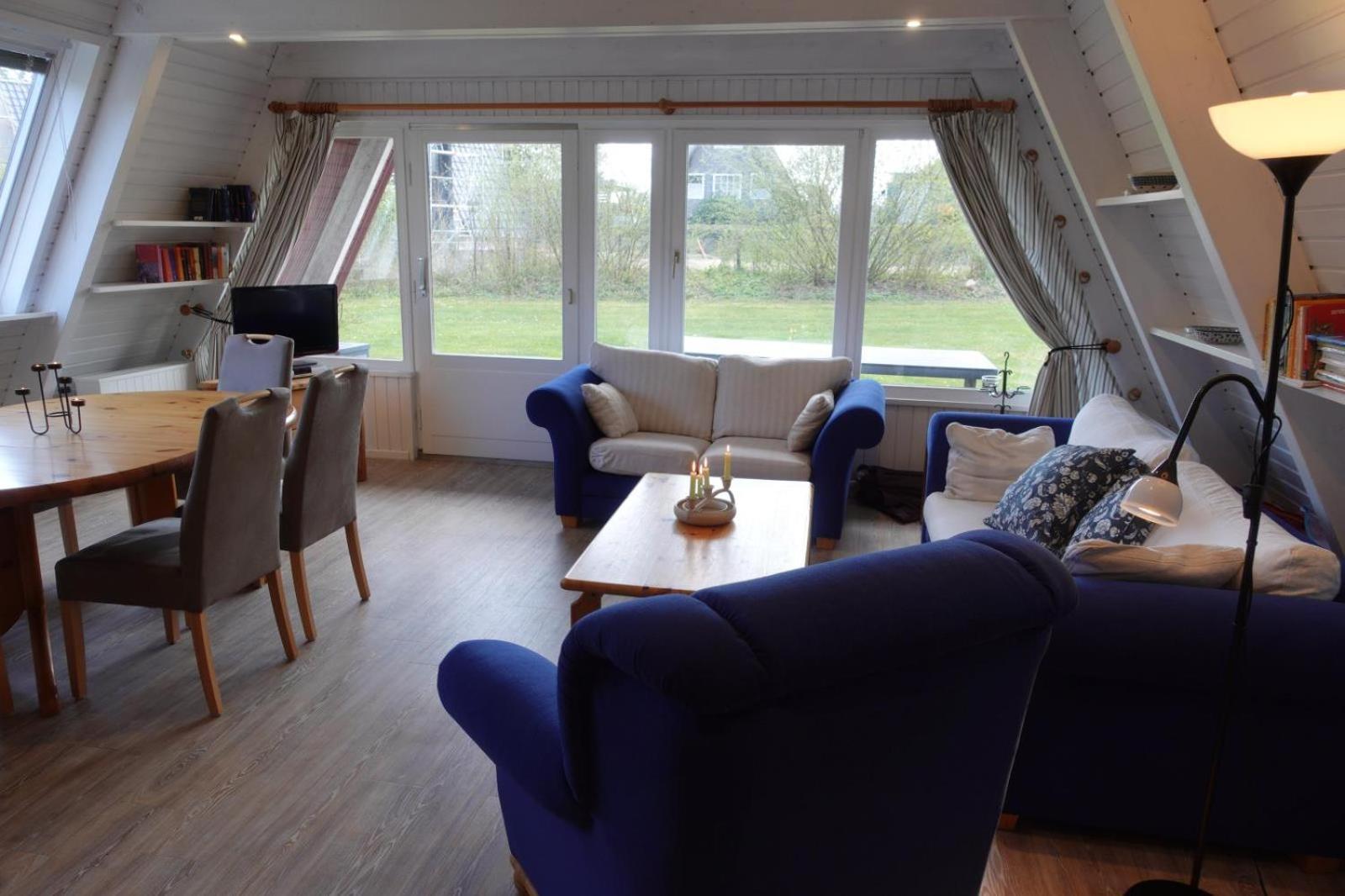 Ferienhaus Schweden Damp Kültér fotó
