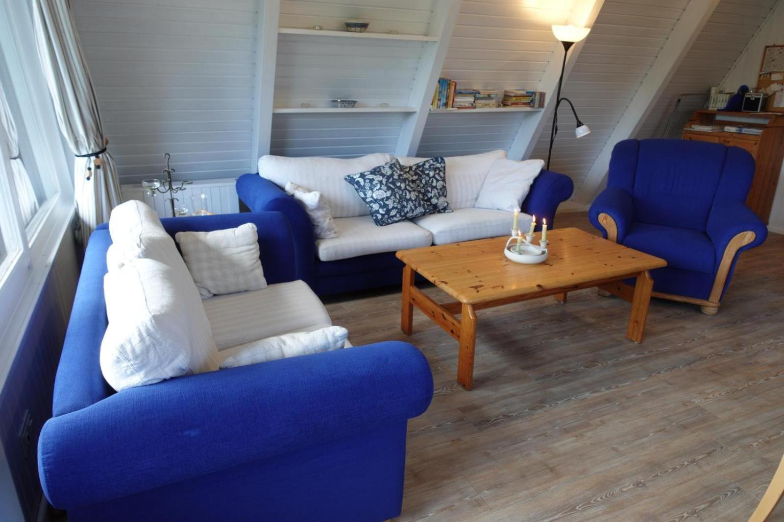 Ferienhaus Schweden Damp Kültér fotó