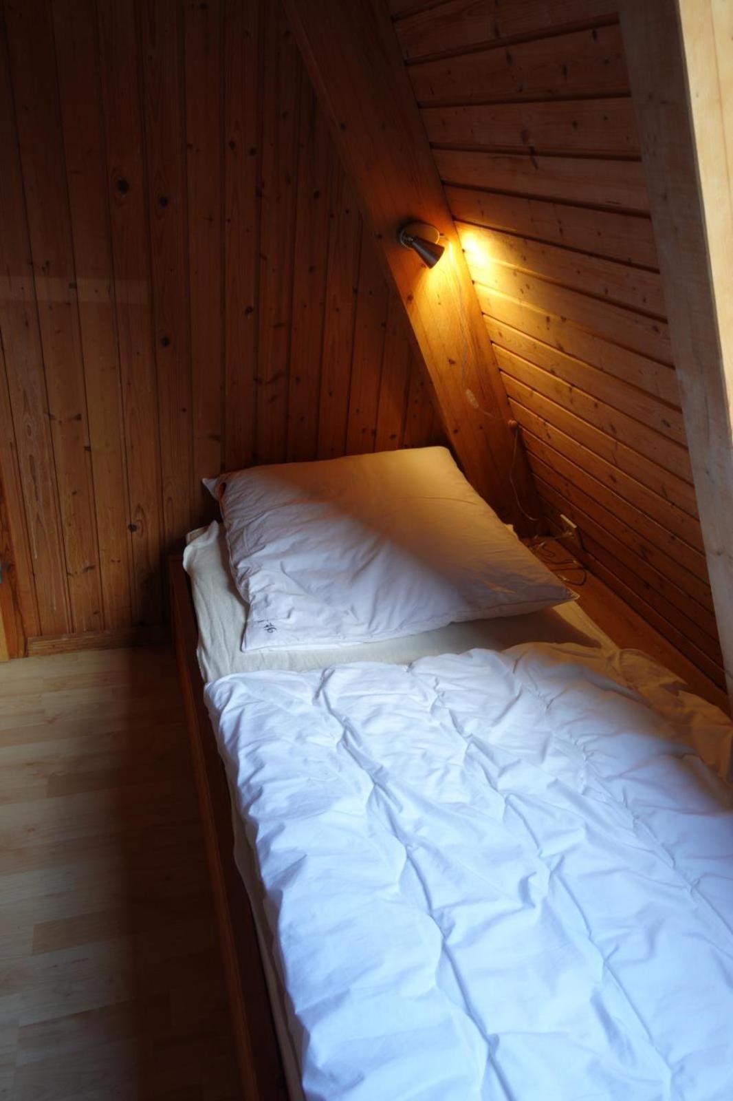 Ferienhaus Schweden Damp Kültér fotó
